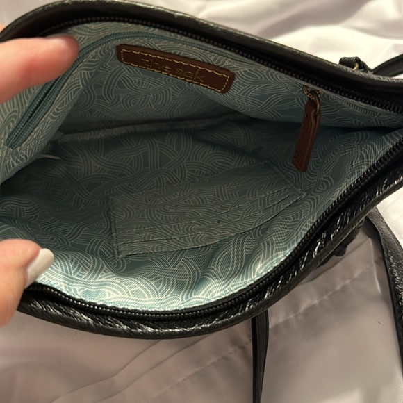 the Sak Crossbody - Picture 6 of 6